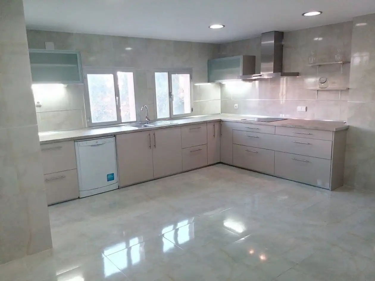 Cuina de Apartament en venda en  Palma de Mallorca