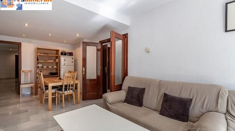 Foto 4 von Wohnung zum Verkauf in Calle Guarnon, Bola de Oro, Granada Capital