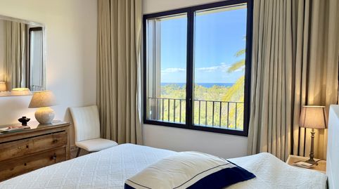 Foto 3 de Apartament en venda a La Bonanova, Palma de Mallorca
