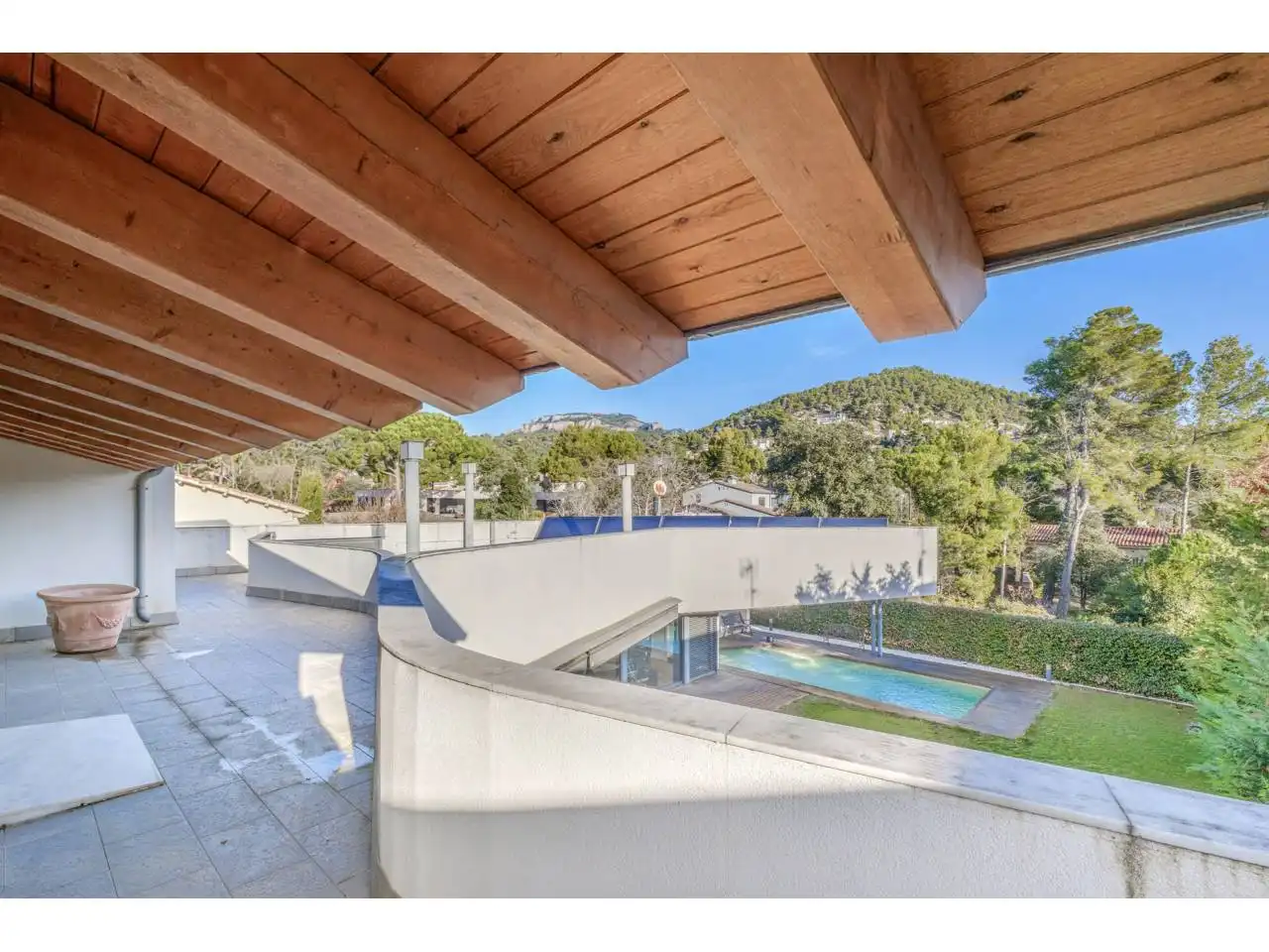 Casa o chalet en venta en Matadepera