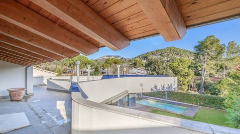Foto 2 de Casa o chalet en venta en Matadepera, Barcelona