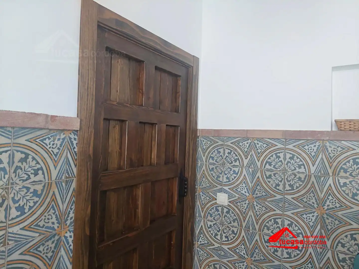 Casa o chalet en venta en La Rambla con Aire acondicionado, Calefacción y Terraza