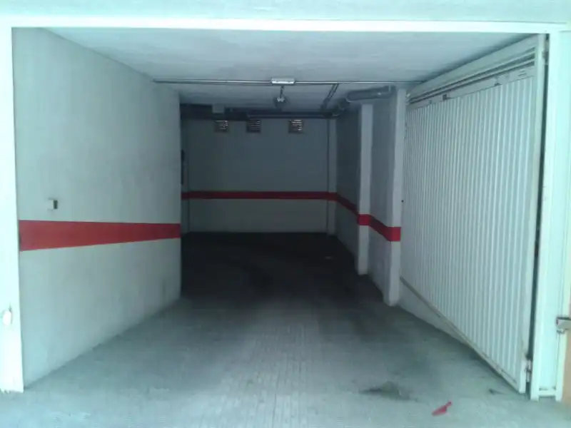 Aparcament de Garatge en venda en Murcia