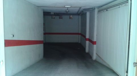 Foto 2 de Garatge en venda a C/ Salzillo, Algezares, Murcia Capital