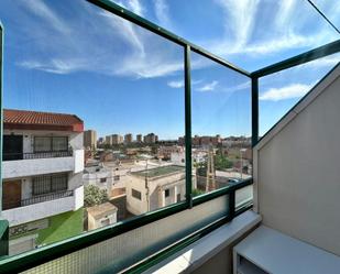Apartament de lloguer a Aguadulce Norte