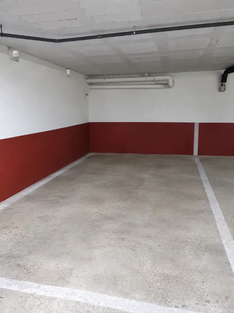 Garage for sale in Berga, Barcelona