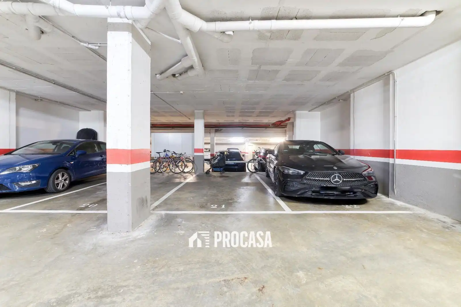 Wohnung mit Pool zum Verkauf in Maritim, imagen 32