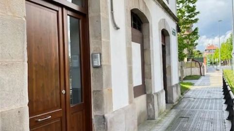 Foto 3 de Piso en venta en Juan Bautista Uriarte Kalea, 80, Galdakao, Bizkaia