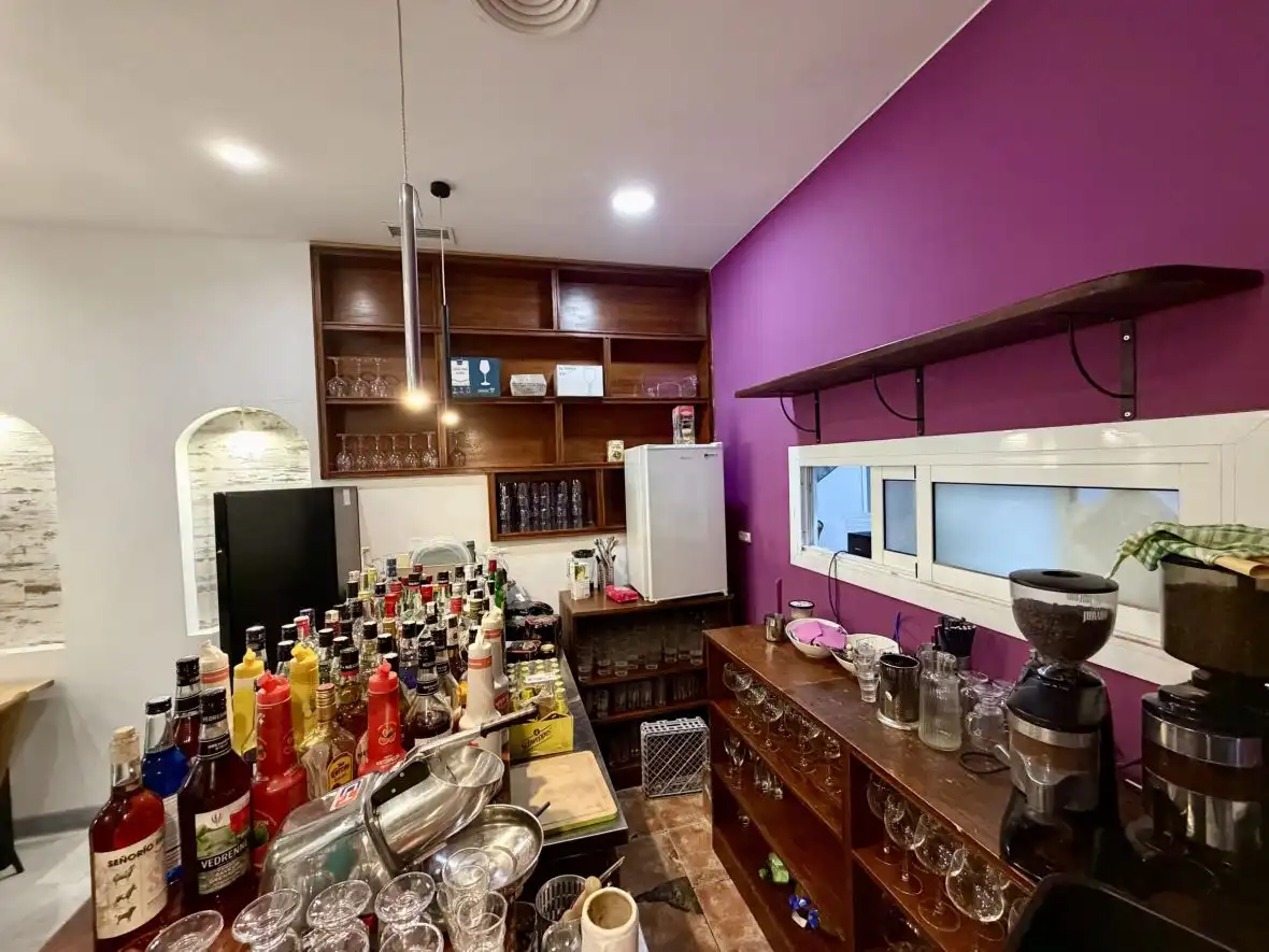 Business premises to rent in Avenida de Escandinavia, imagen 11
