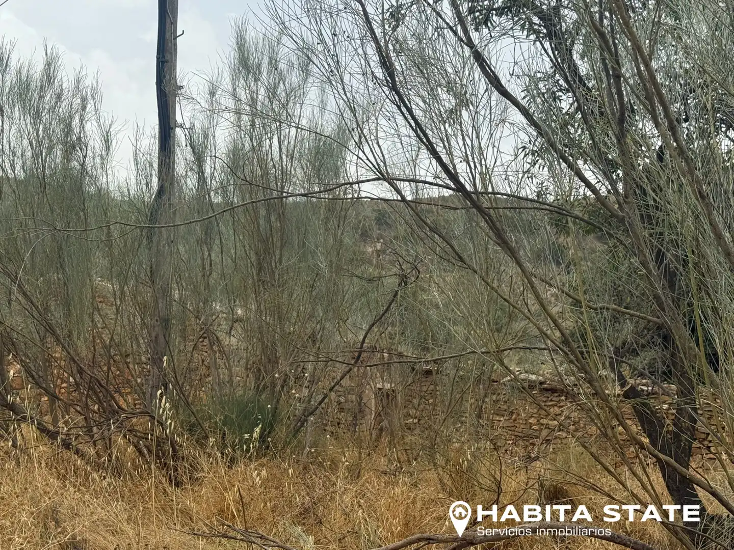 Land for sale in Chercos