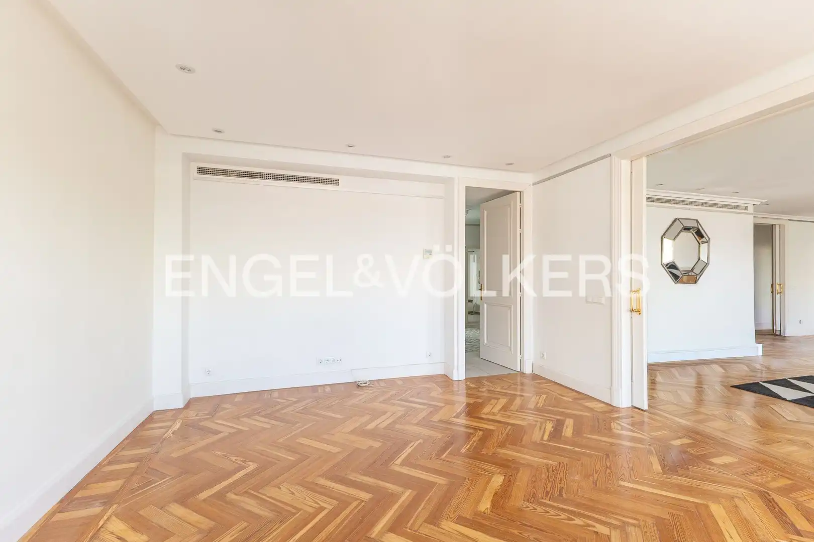 Flat with lift to rent in Padilla, imagen 8