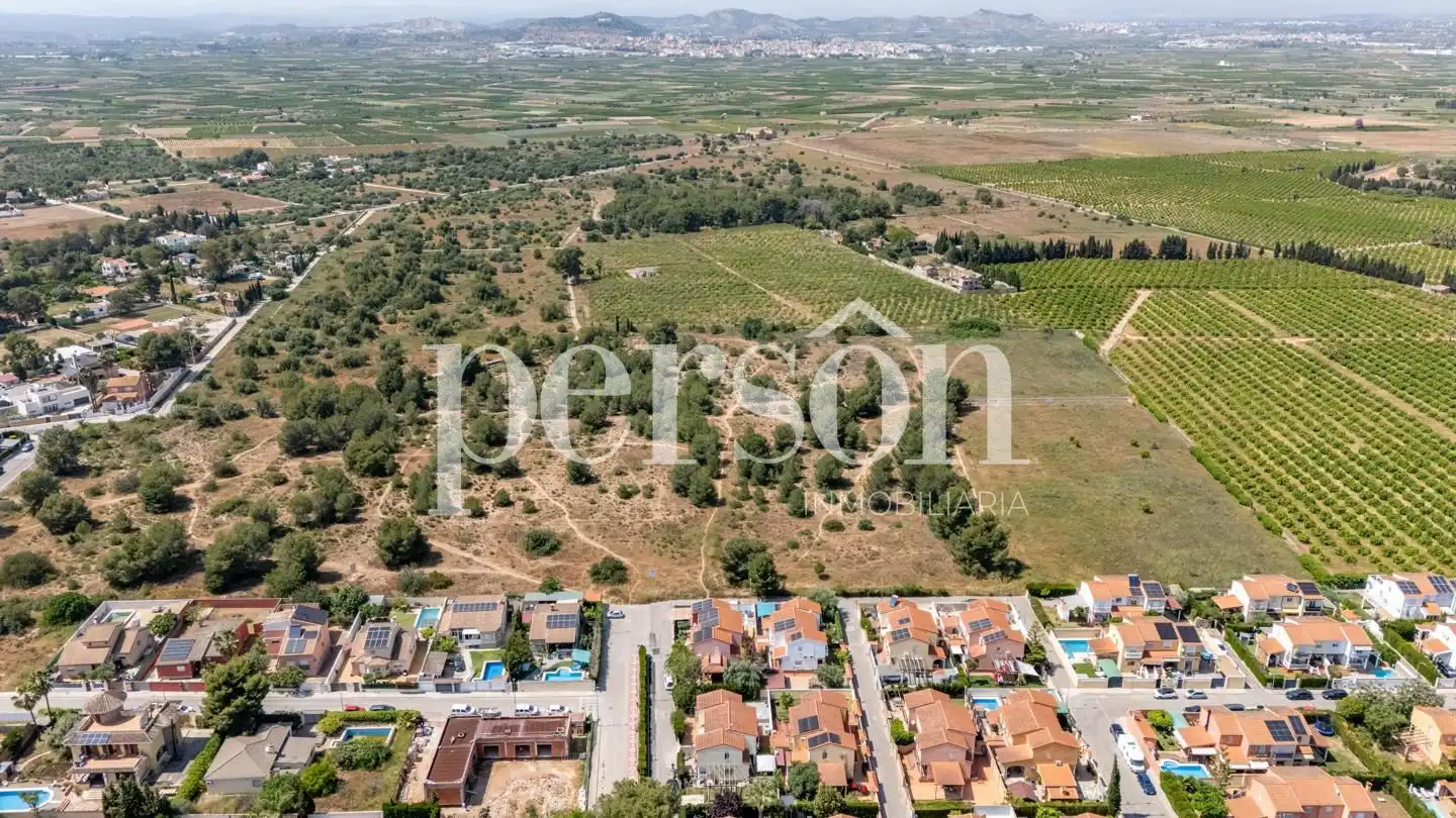 Terreny residencial en venda a Gallipont, imagen 9