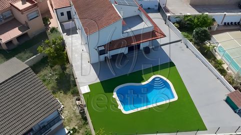 Foto 2 de Casa o xalet en venda a Ribera D'ebre, Els Pallaresos, Tarragona
