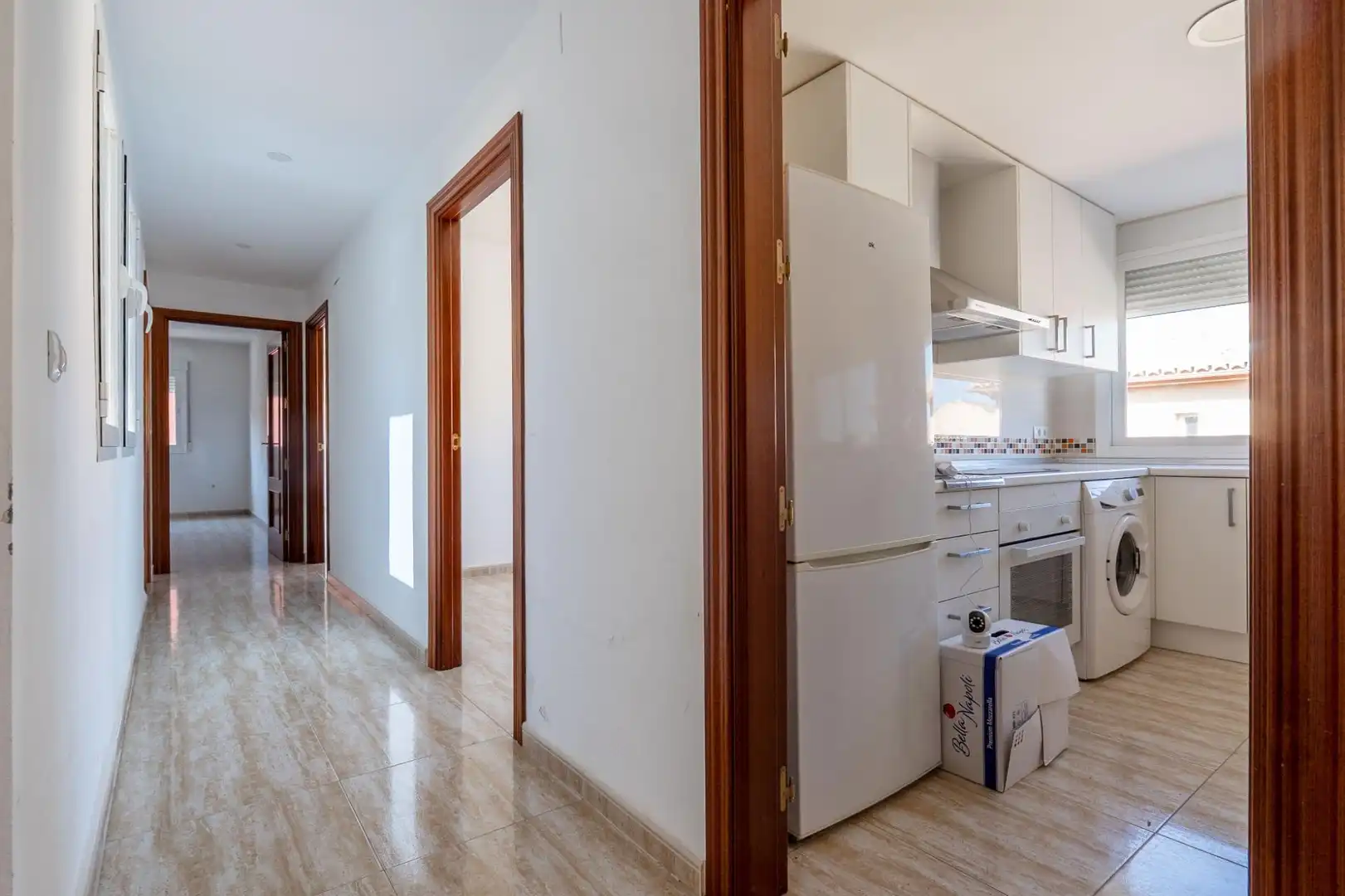 Wohnung zum Verkauf in Cijuela mit Klimaanlage