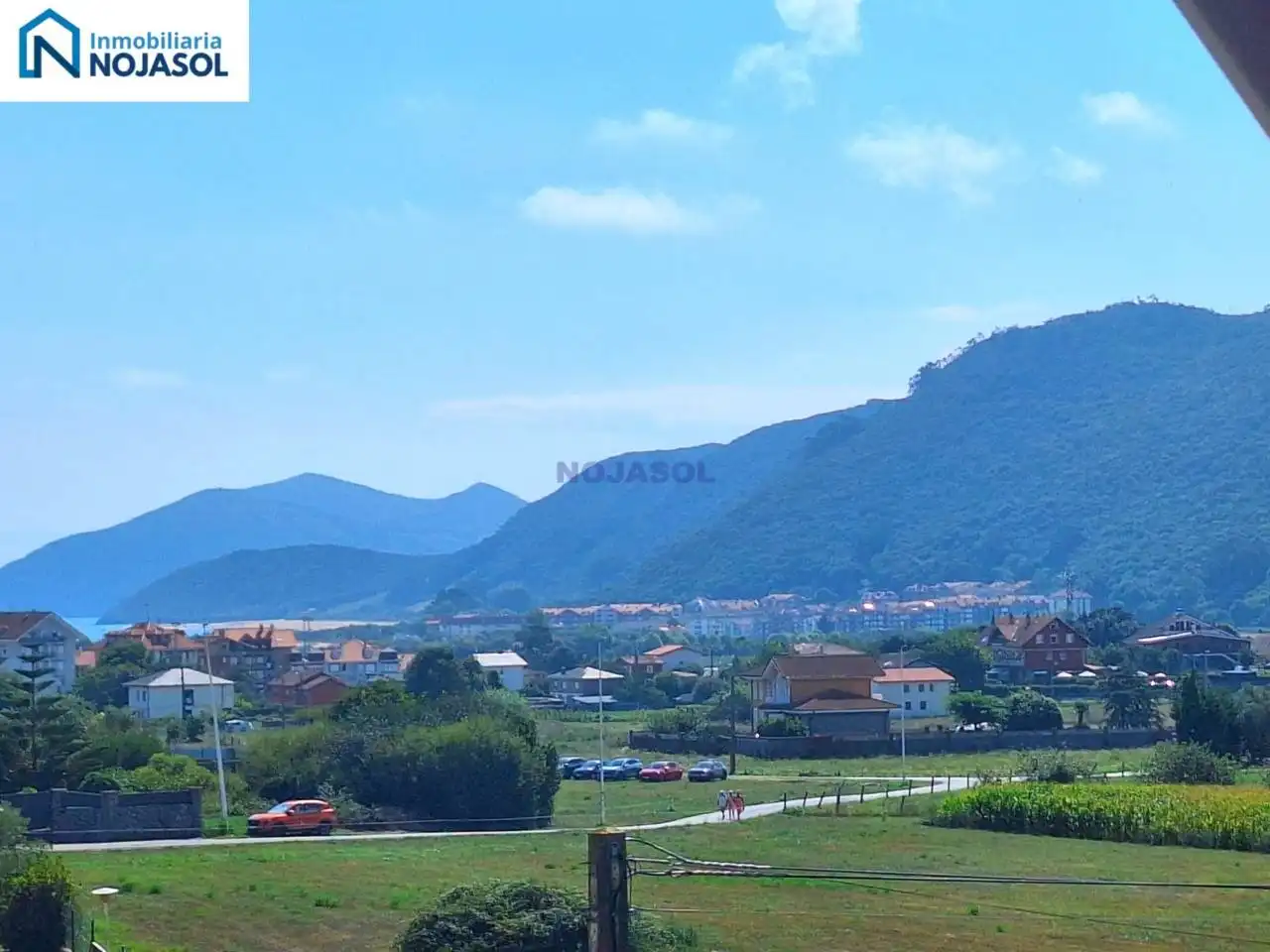 Apartment with pool for sale in Avenida SANTANDER, imagen 11