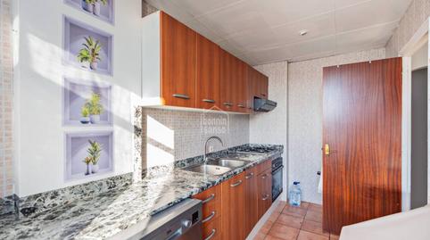 Foto 4 de Pis en venda a Avinguda Menorca - Sínia Costabella, Illes Balears