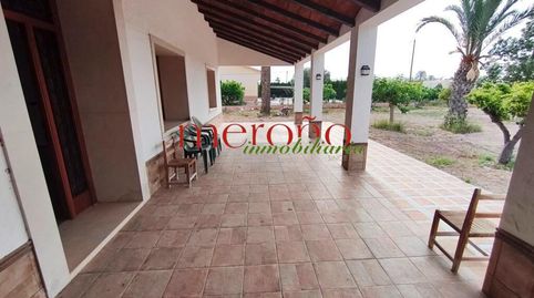 Foto 4 de Casa o chalet en venta en La Foia - Daimés - Asprella, Elche / Elx