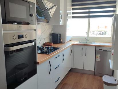 Kitchen of Flat for sale in Sada (A Coruña)