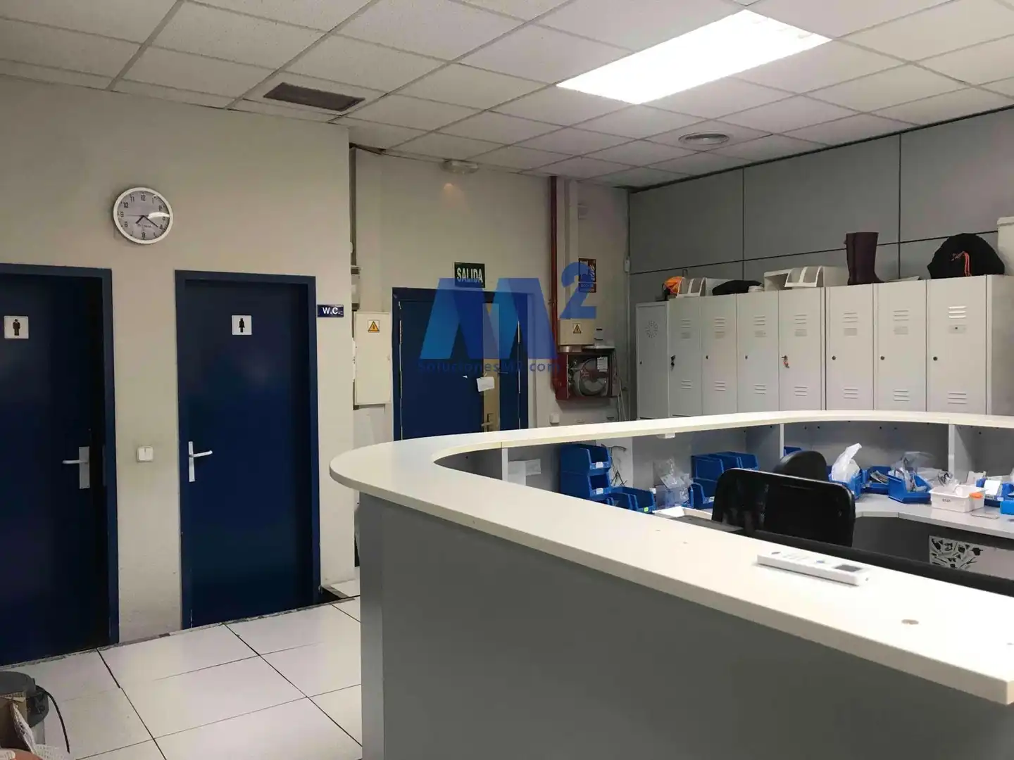 Büro zur Miete in Gomera, imagen 2