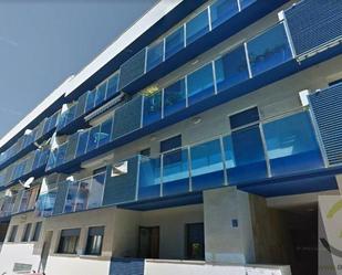 Exterior view of Planta baja for sale in Peñíscola / Peníscola