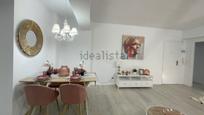 Dining room of Flat for sale in Alicante / Alacant  with Air Conditioner