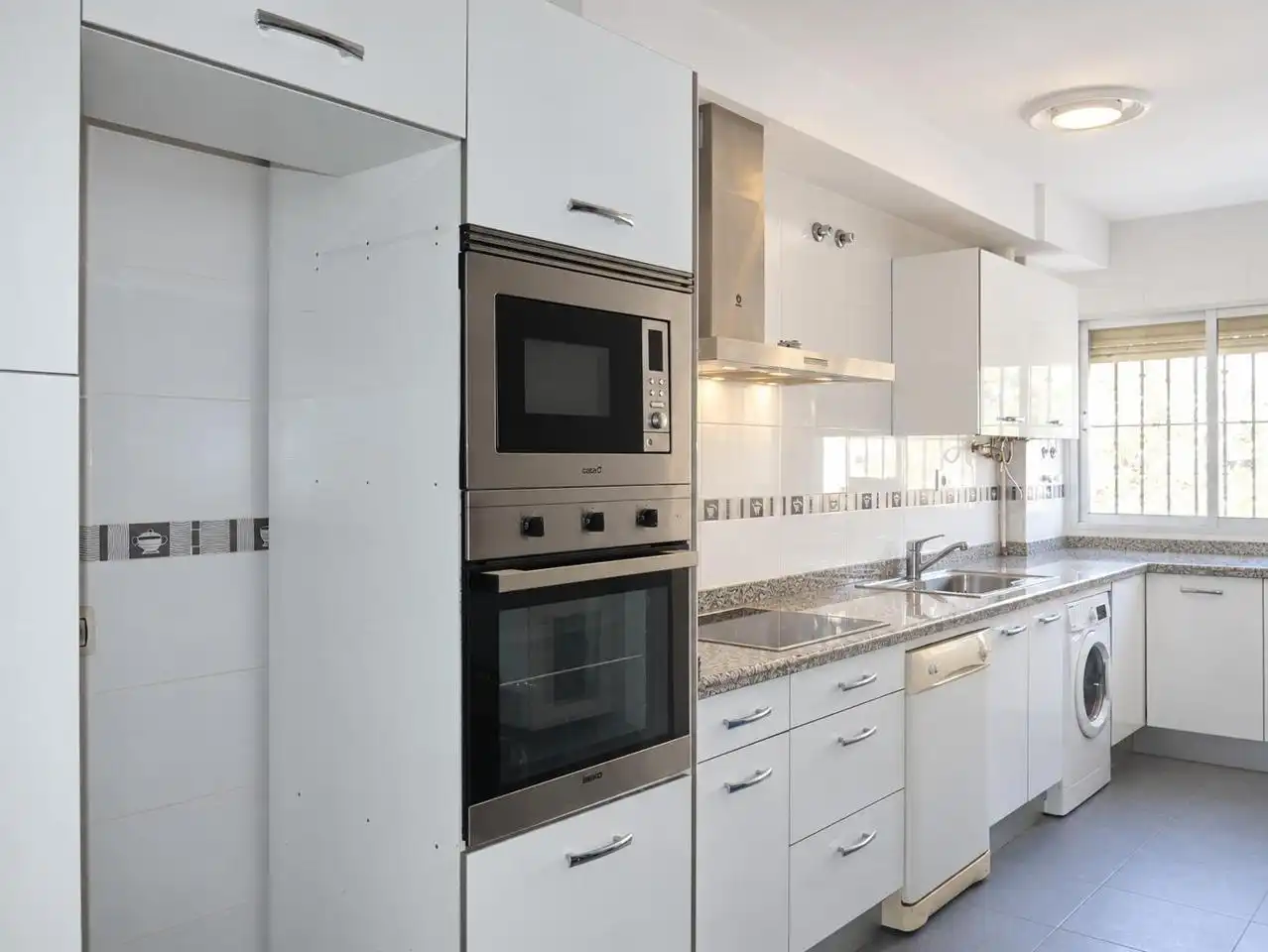 Cocina de Piso en venta en Macarena
