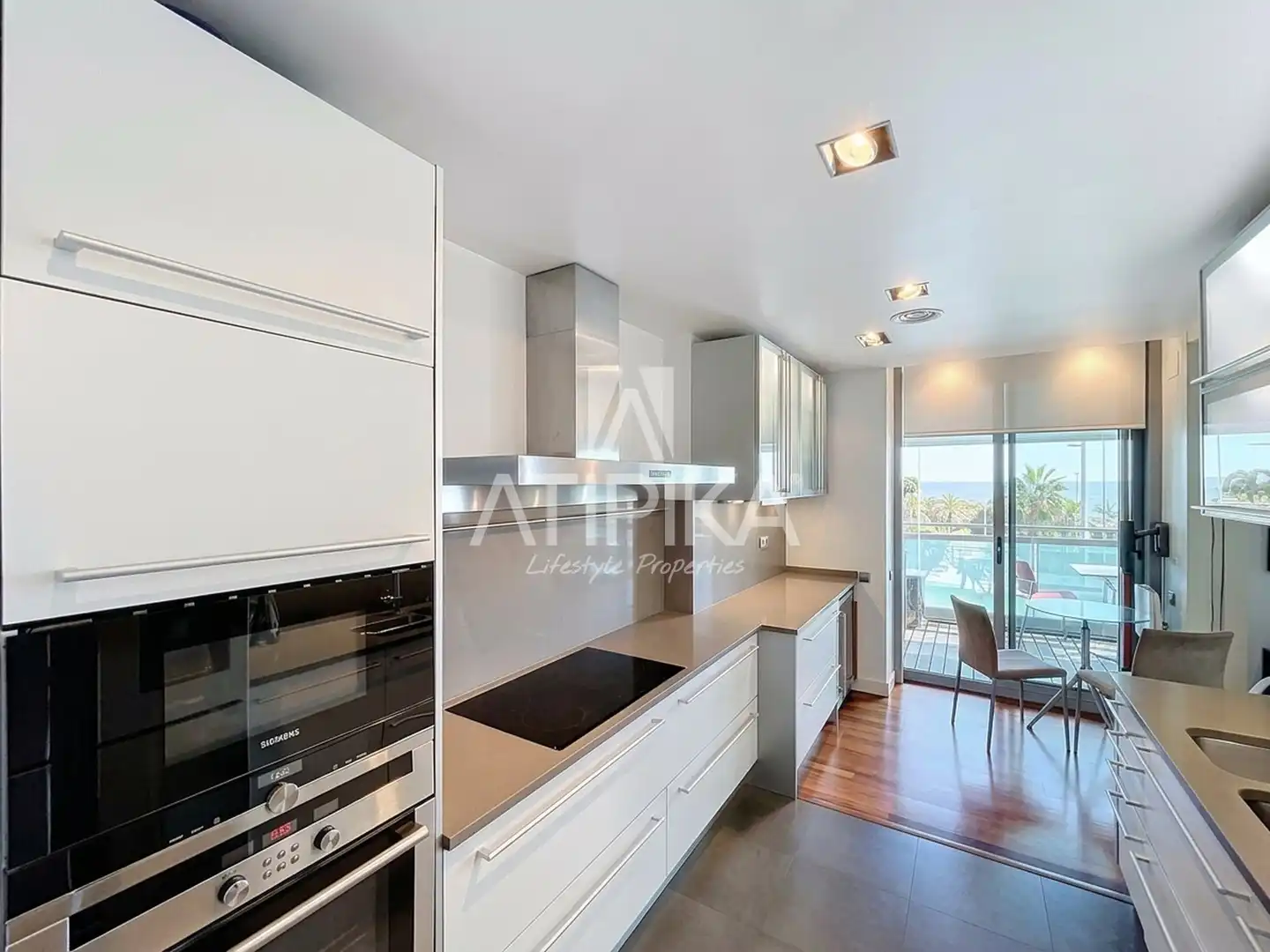 Appartement avec piscine à vendre à Garcia Faria, imagen 16