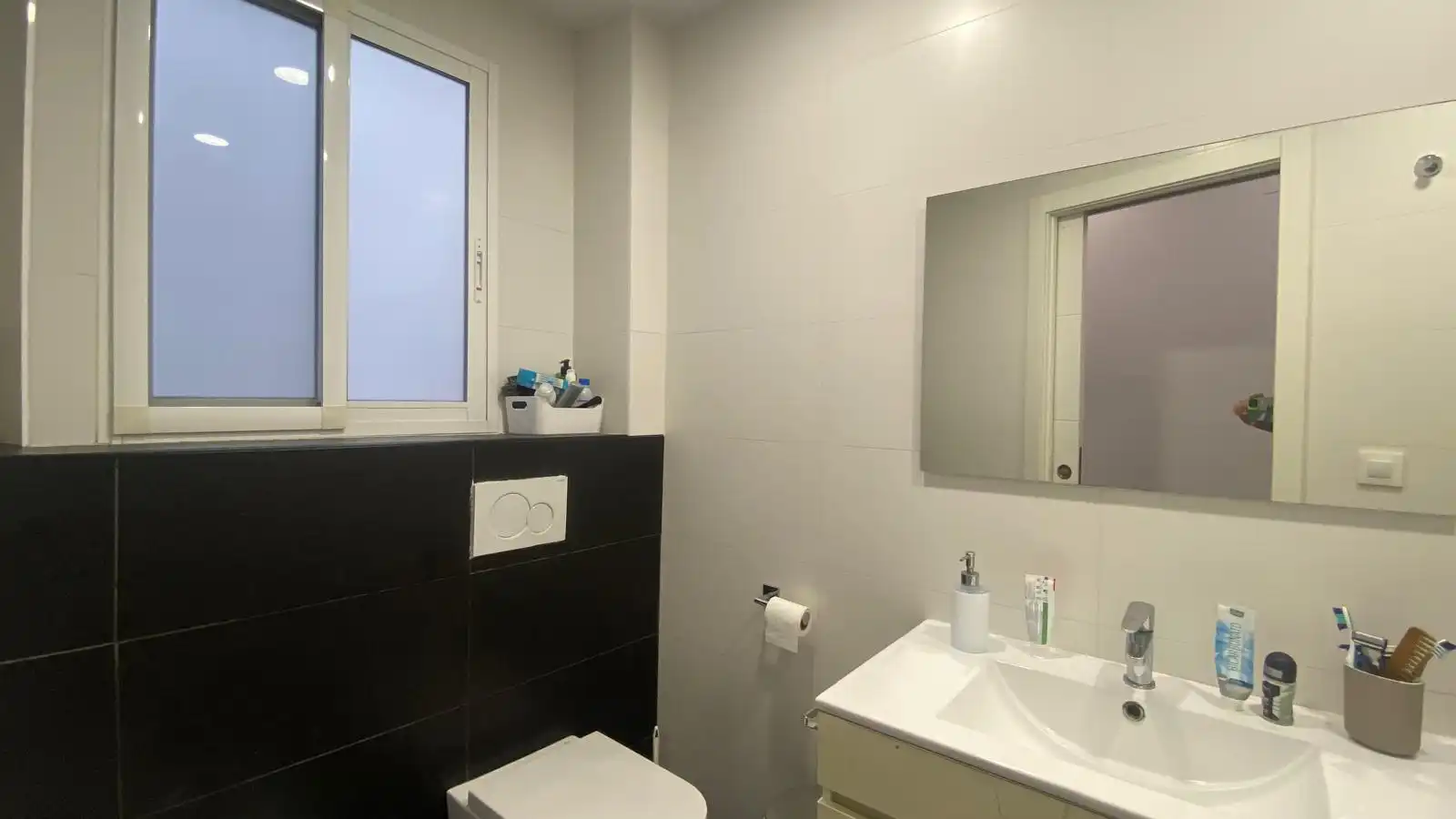 Flat with lift for sale in Extramurs, imagen 11