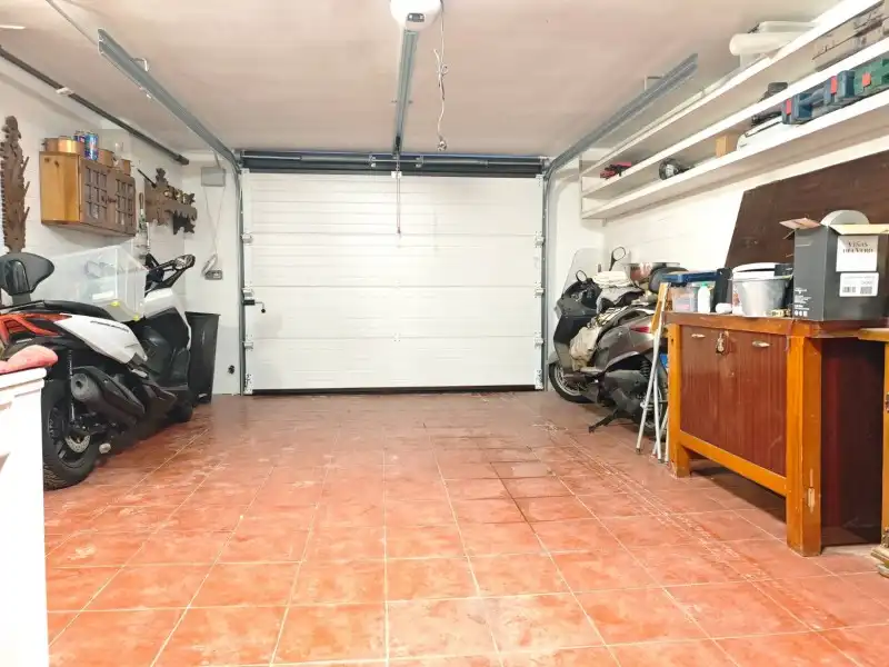 Xalet amb terrassa en venda a Hortaleza, imagen 33