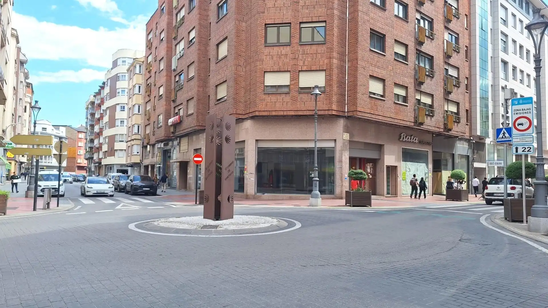 Local comercial en alquiler en Centro, imagen 6
