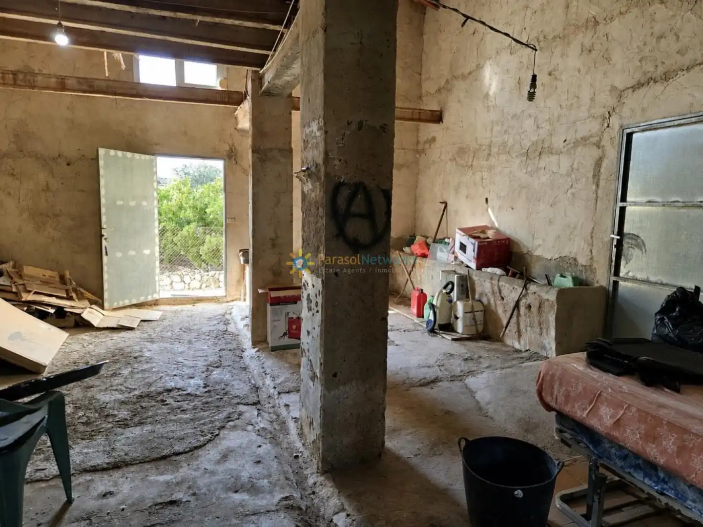 Chalet con piscina en venta en Palma de Gandia, imagen 16