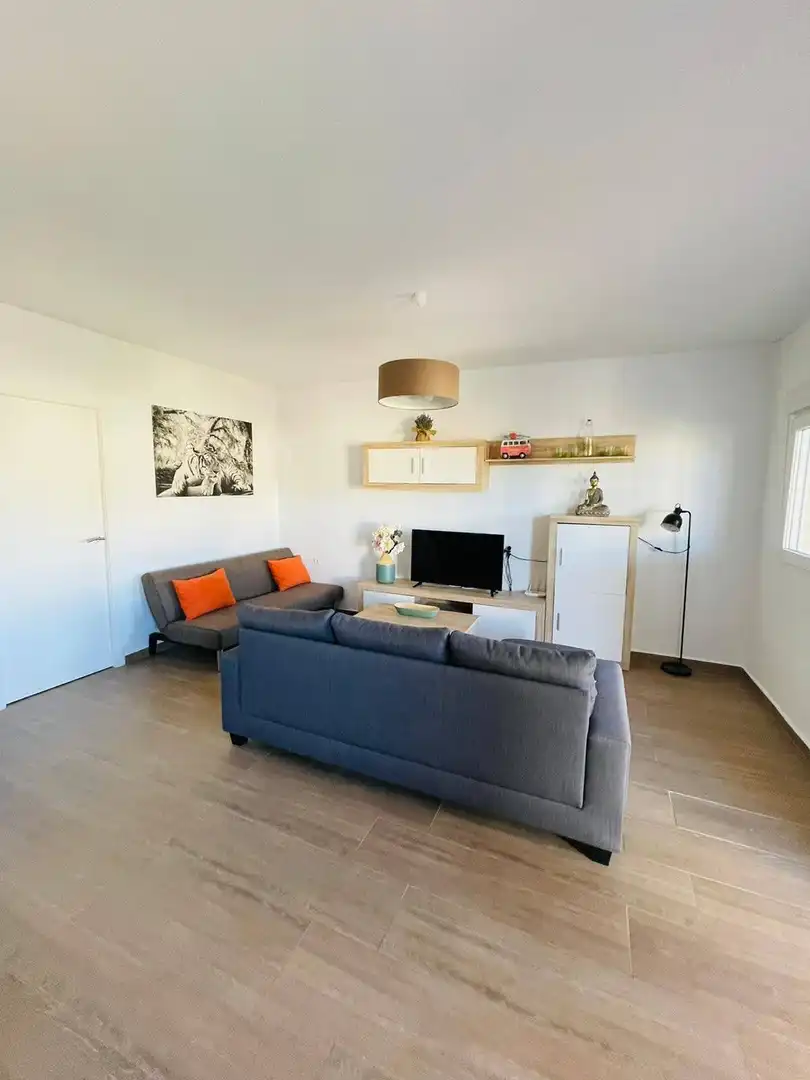 Houses for rent in Carril de Los Fuguillas, Barrio Nuevo