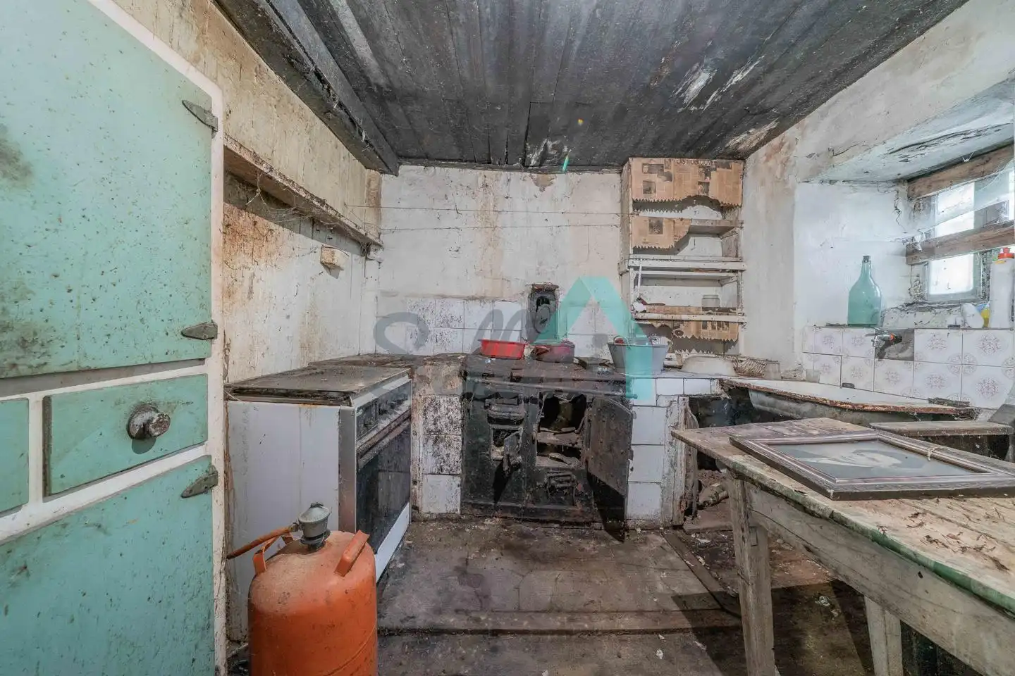 Casa amb jardí en venda a Lugar Troncedo, imagen 32