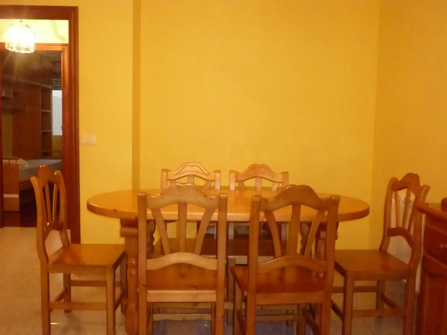 Appartement à louer à A Gándara, imagen 32