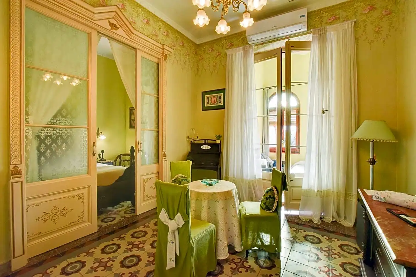 Bedroom of Buildings for sale in Xerta