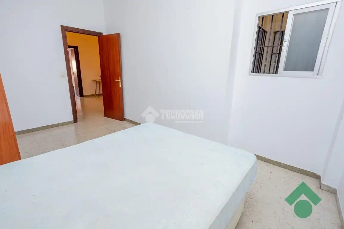 Piso en venta en Algeciras, Cádiz