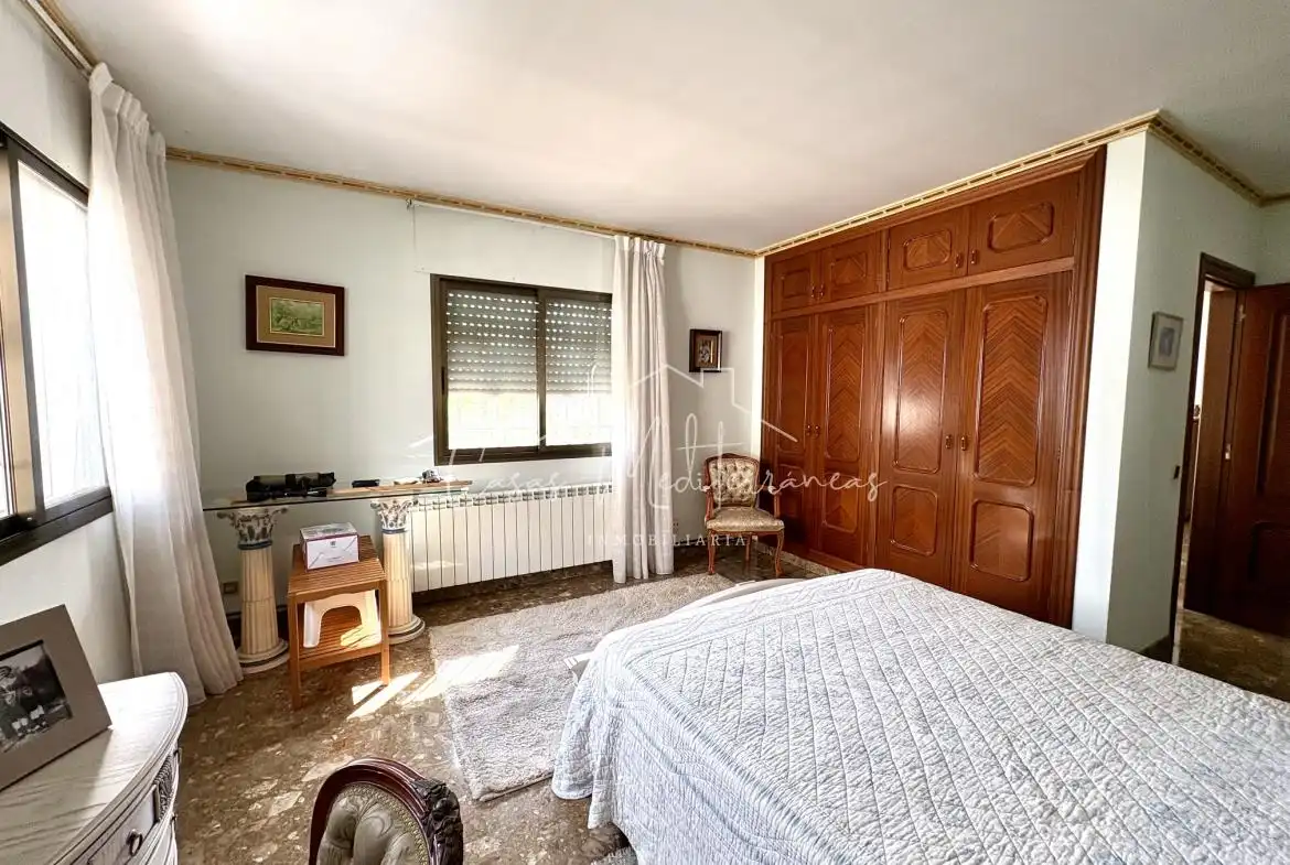 Xalet amb terrassa en venda a Vilafortuny - Cap de Sant Pere, imagen 37