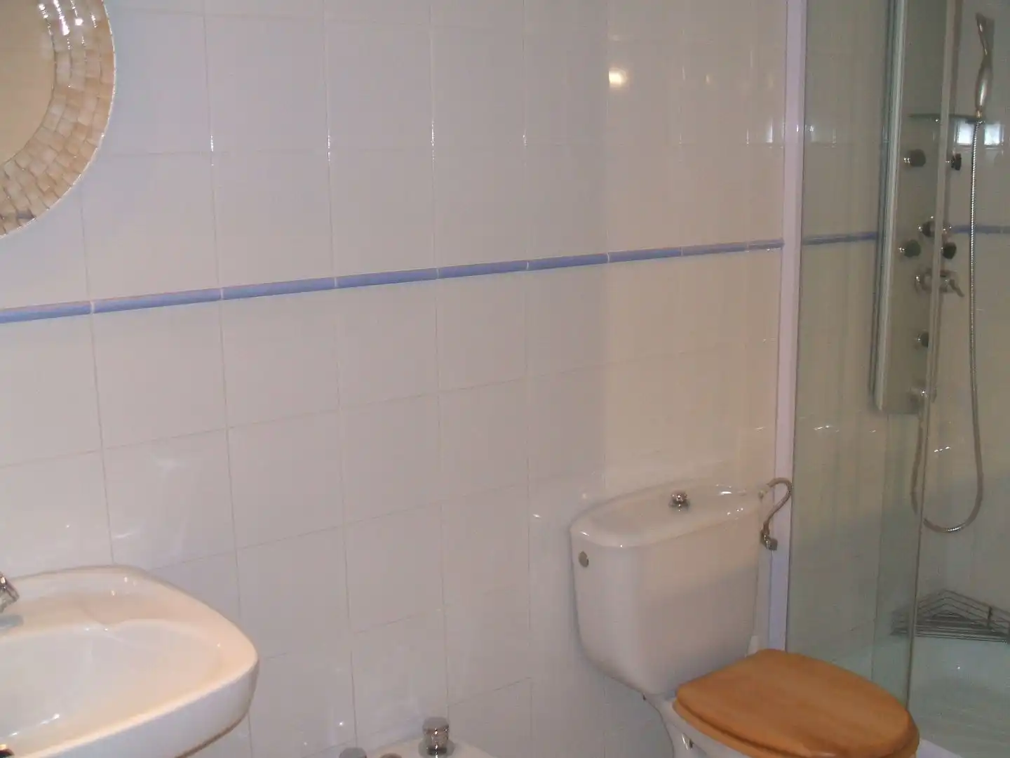 Wohnung zum Verkauf in Enladrillada 4, imagen 5