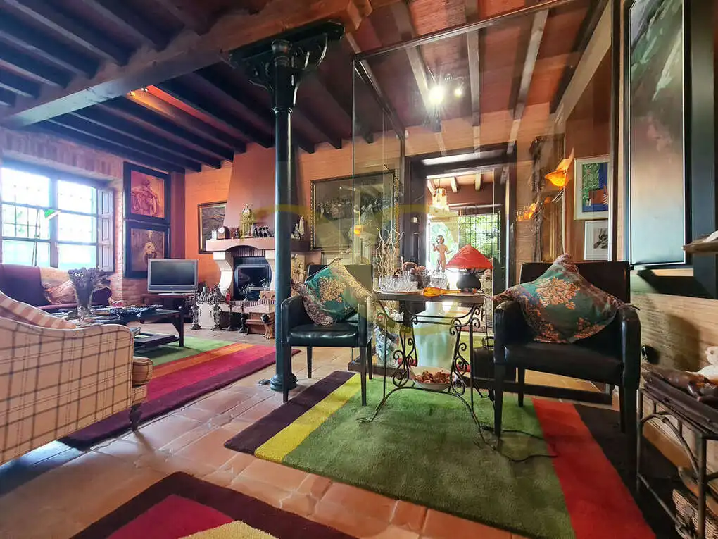 House with garden for sale in Buenavista - El Cristo, imagen 16