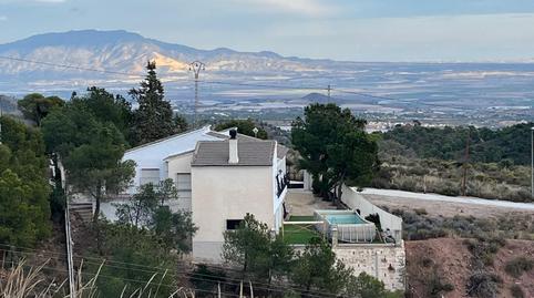 Foto 3 de Casa o xalet en venda a Aledo, Murcia
