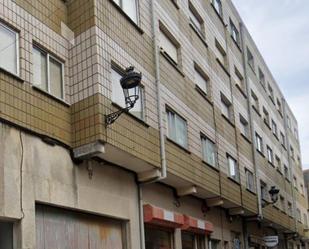 Exterior view of Flat for sale in A Guarda  