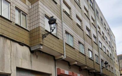 Exterior view of Flat for sale in A Guarda  
