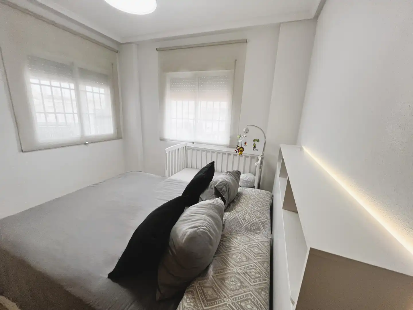 Flat with lift for sale in Centro, imagen 24