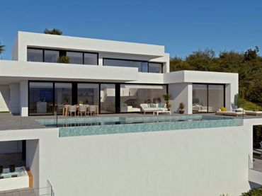 Xalet amb piscina en venda a Centro