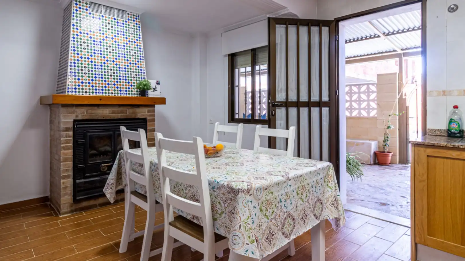 Bungalow con terrazza in vendita a Els Poblets, imagen 5