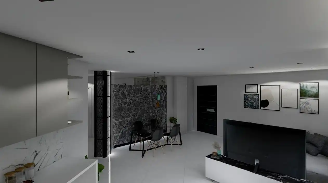 Bajo en venta en Avenida Avenida Obispo Laso, imagen 6