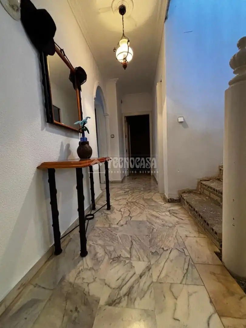 Casa o xalet en venda en Alcalá de Guadaira amb Aire condicionat i Terrassa