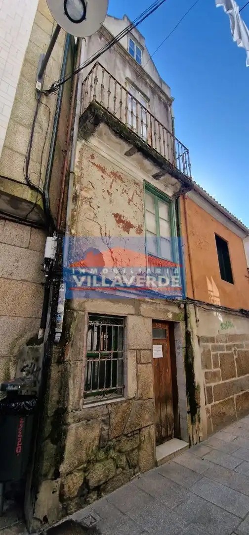Haus zum Verkauf in Cangas pueblo, imagen 2