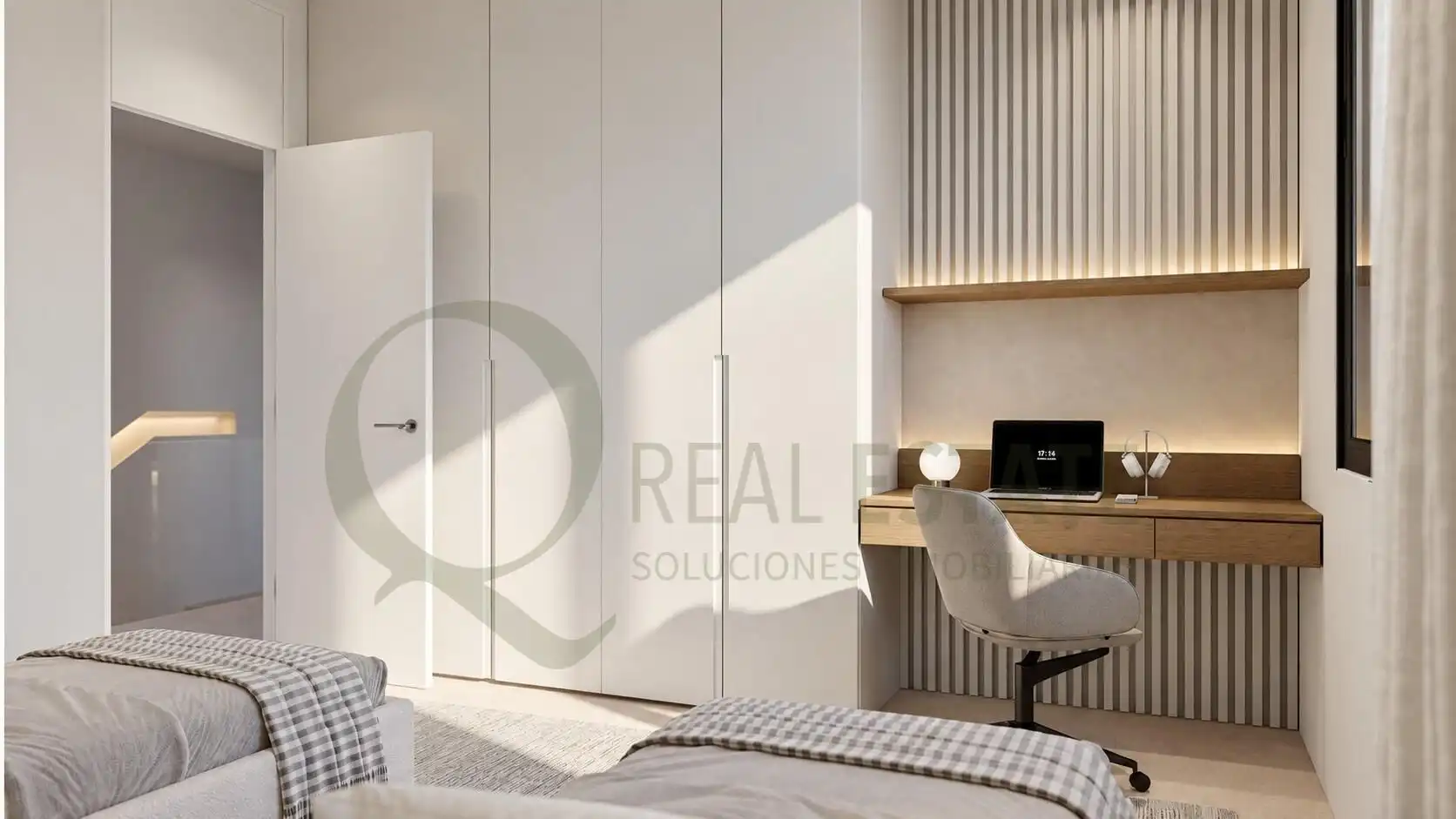 Villa con piscina in vendita a Avenida Avenida Catalunya, imagen 19