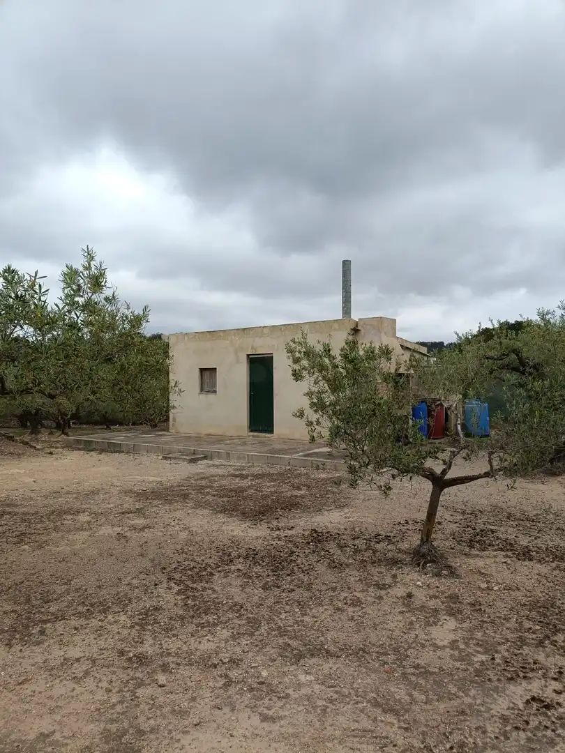 Vista exterior de Residencial en venta en Sueca